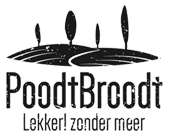 Poodt Broodt logo