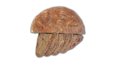 Pain de Campagne