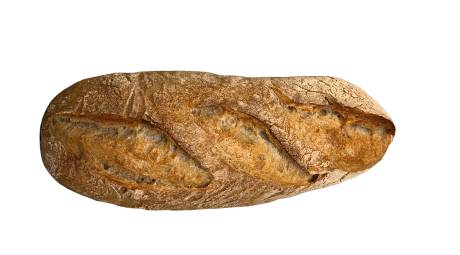 Toscaans landbrood